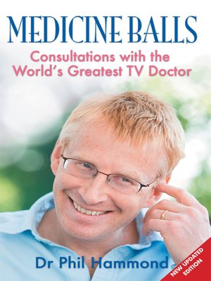 cover image of Medicine Balls